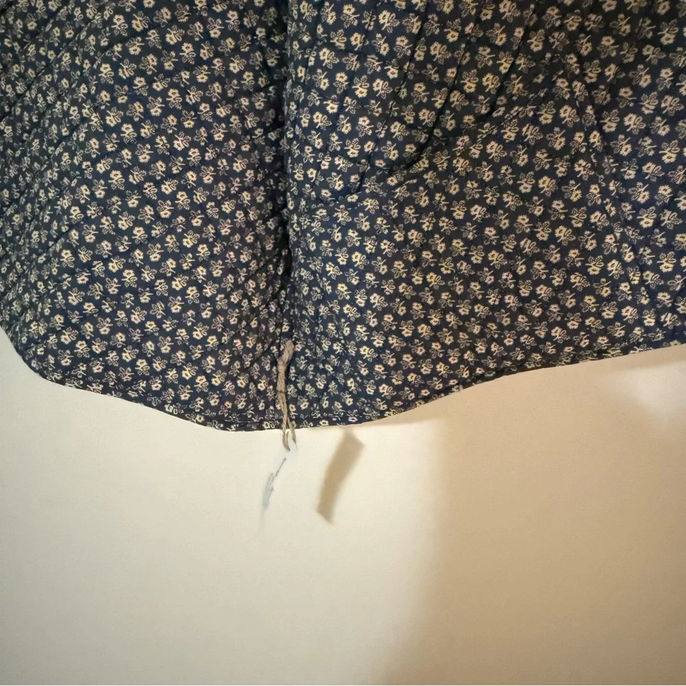 Christy Dawn The Ione Vest NWT - Picture 11 of 13